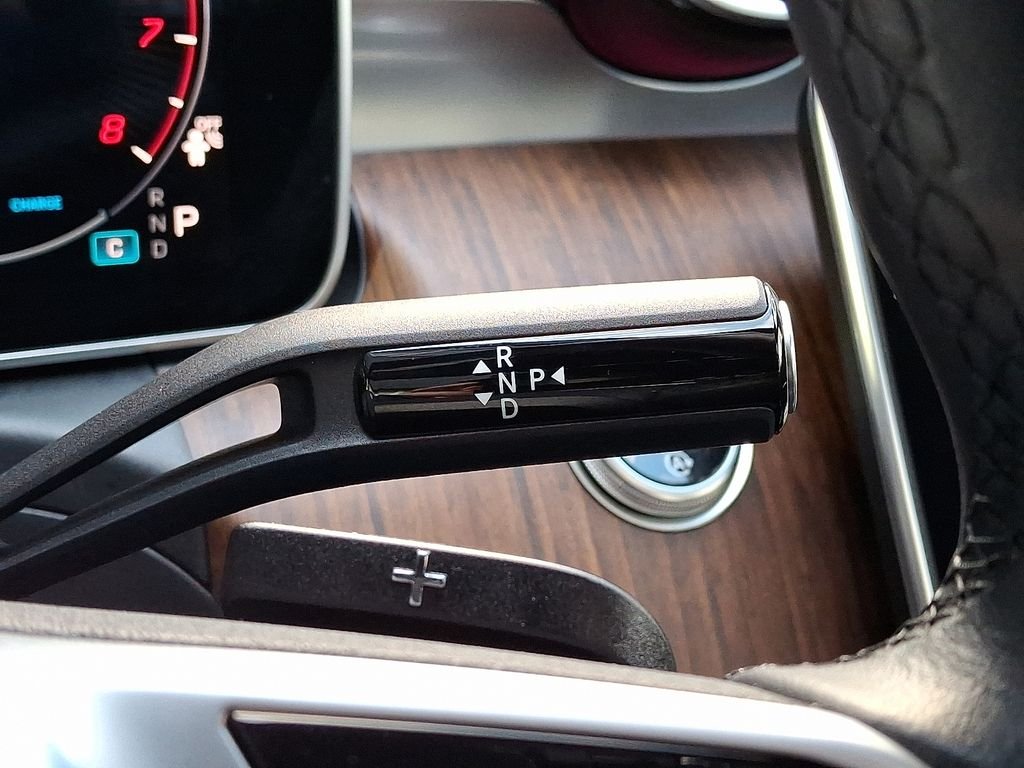 2025 Mercedes-Benz C-Class Sedan C 300 - Photo 15