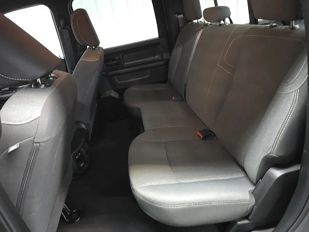 Used 2024 Silver Ram Tradesman image 31