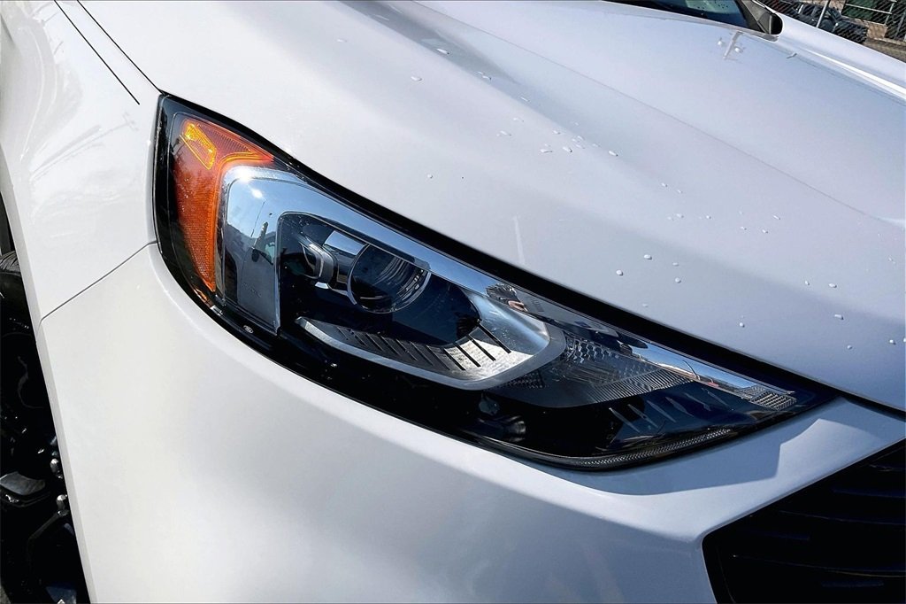 2024 FORD EDGE - Image 25