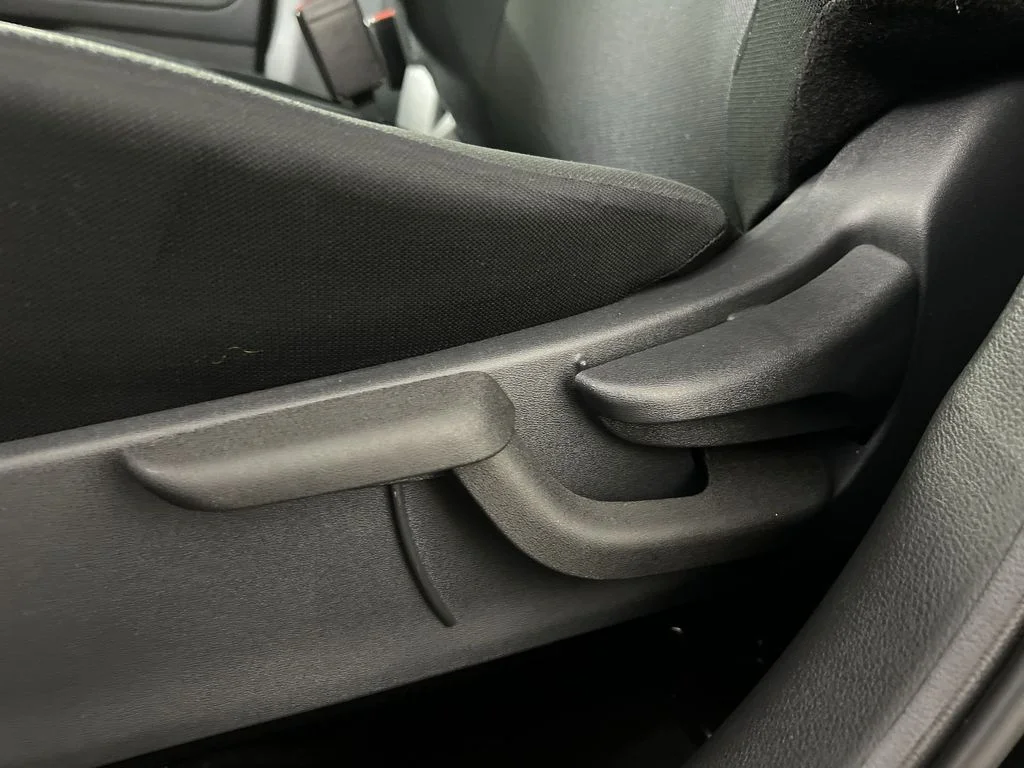 Certified Used 2024 Black Nissan S image 14