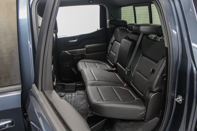 Used 2019 Shadow Gray Metallic Chevrolet RST image 22