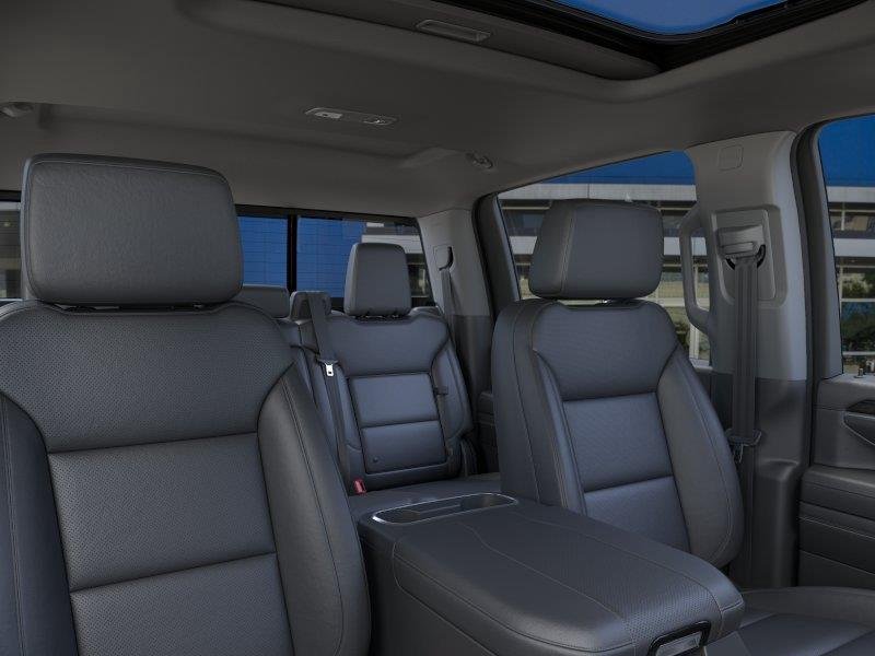 New 2026 Black Chevrolet LTZ image 24