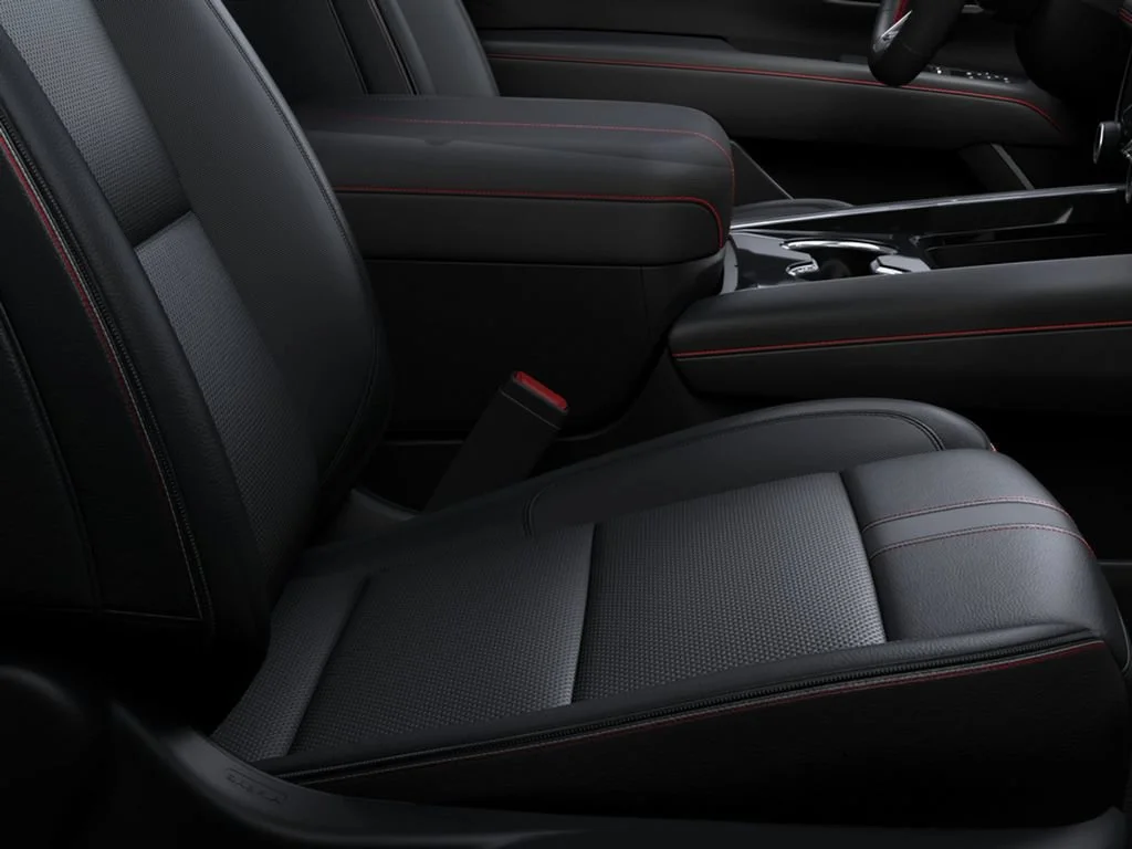 2026 Chevrolet Tahoe RST - Photo 8