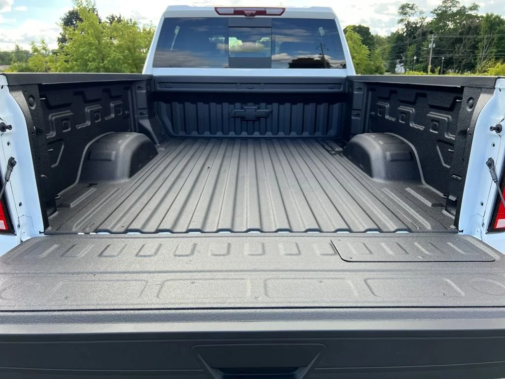 2025 Chevrolet Silverado 2500 HD LTZ - Photo 26