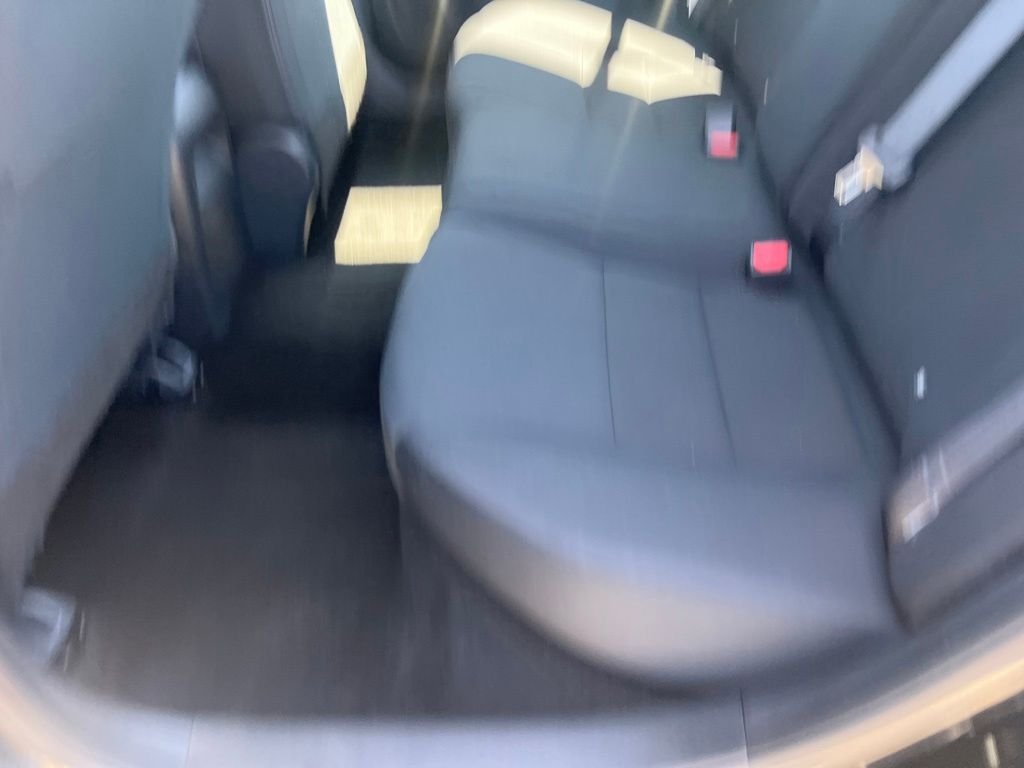 Used 2024 Black Nissan S image 22
