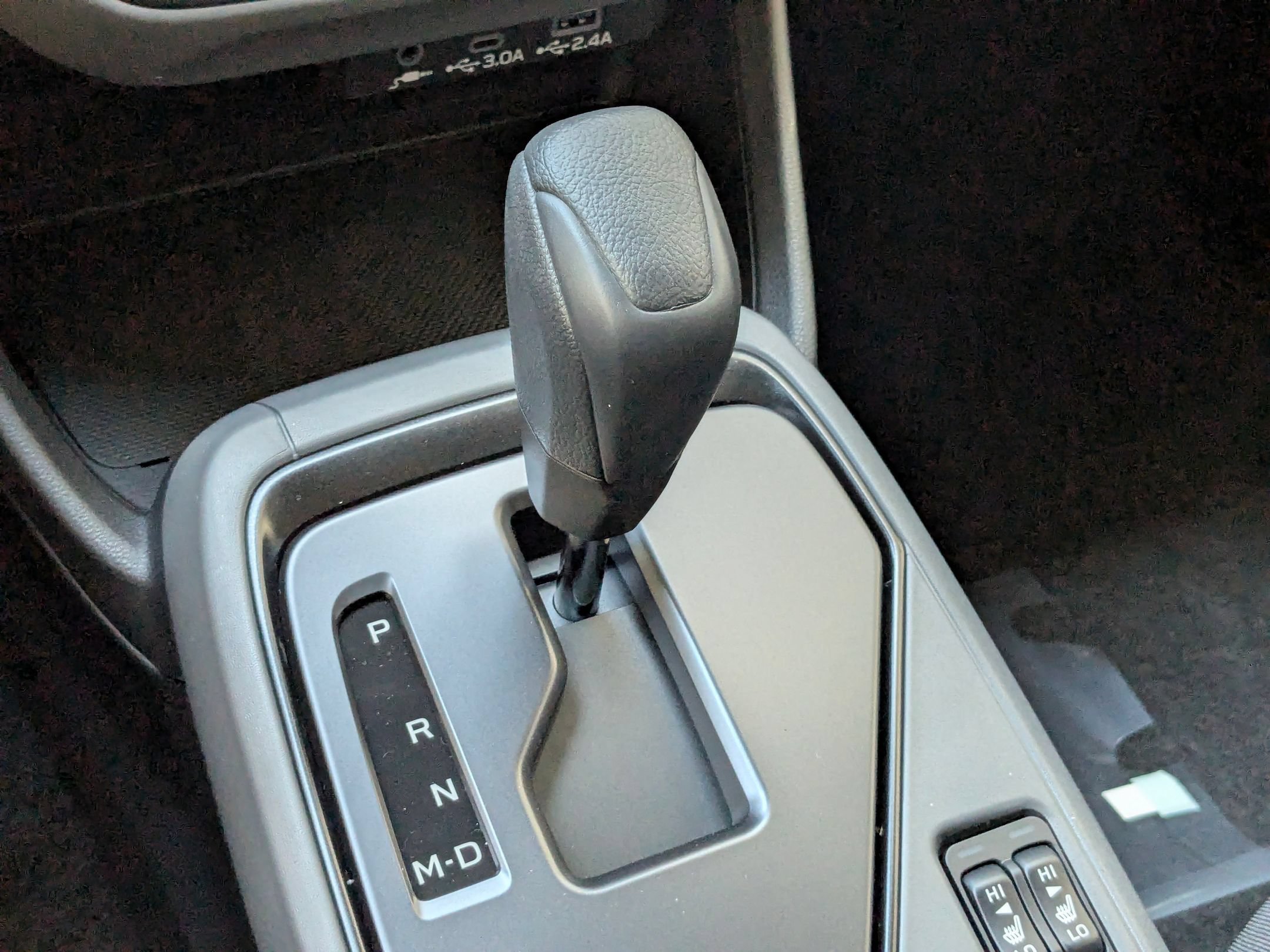 New 2026 ICE SILVER METALLIC Subaru Premium image 5