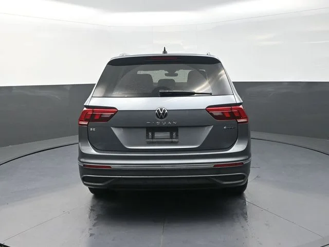 Used 2024  Volkswagen 2.0T SE image 7