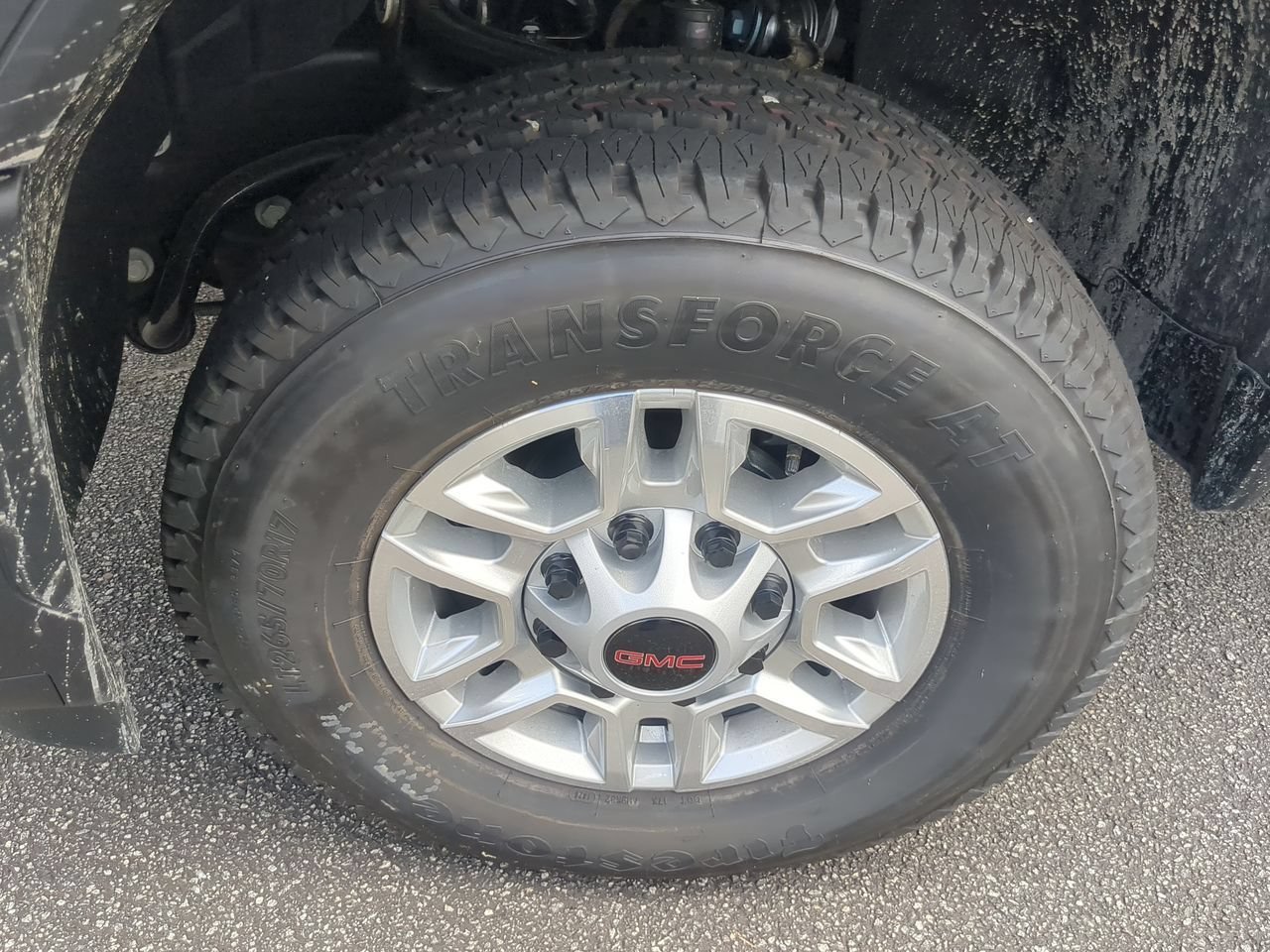 2026 GMC Sierra 2500HD Pro - Photo 31