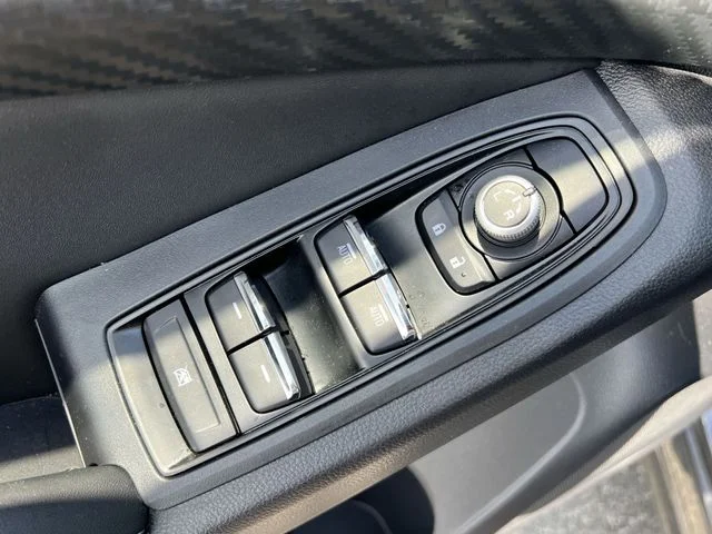Used 2026 Gray Subaru Premium image 31