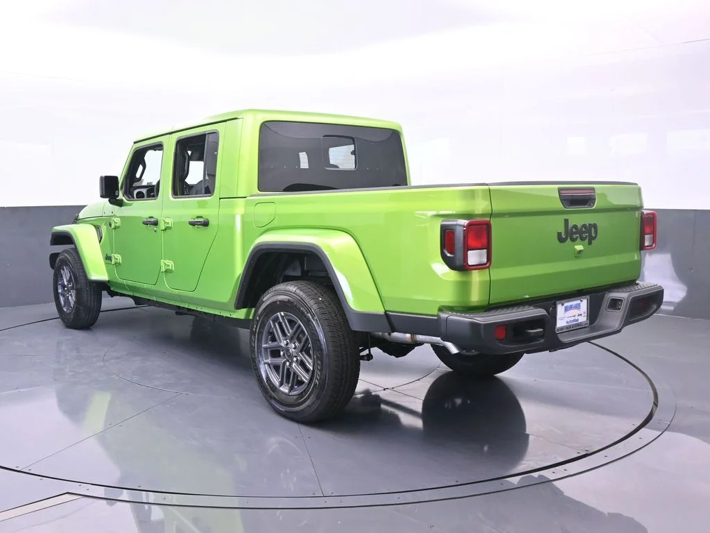 Used 2025 Mojito Jeep Sport S image 4