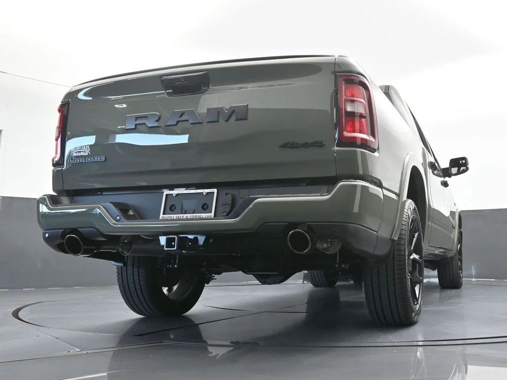 Used 2026 Canyon Lake Ram Laramie image 57