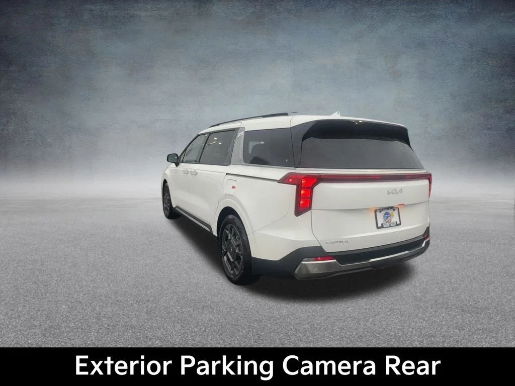 2026 Kia Carnival SX - Photo 17