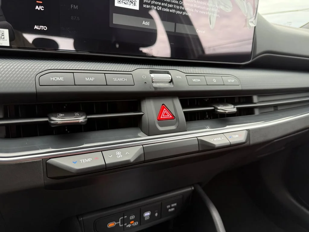 New 2026 Aurora Black Pearl Kia GT-Line image 28