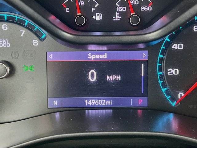 2019 GMC Canyon SLE - Photo 15