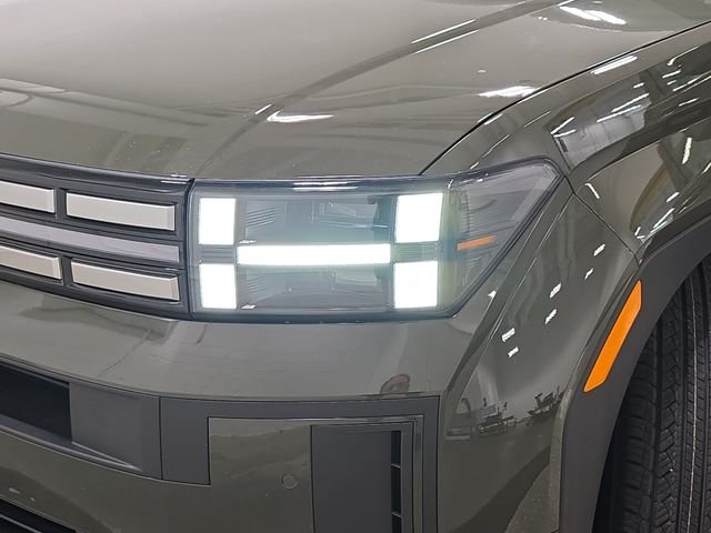 Used 2026 Green Hyundai SEL image 30