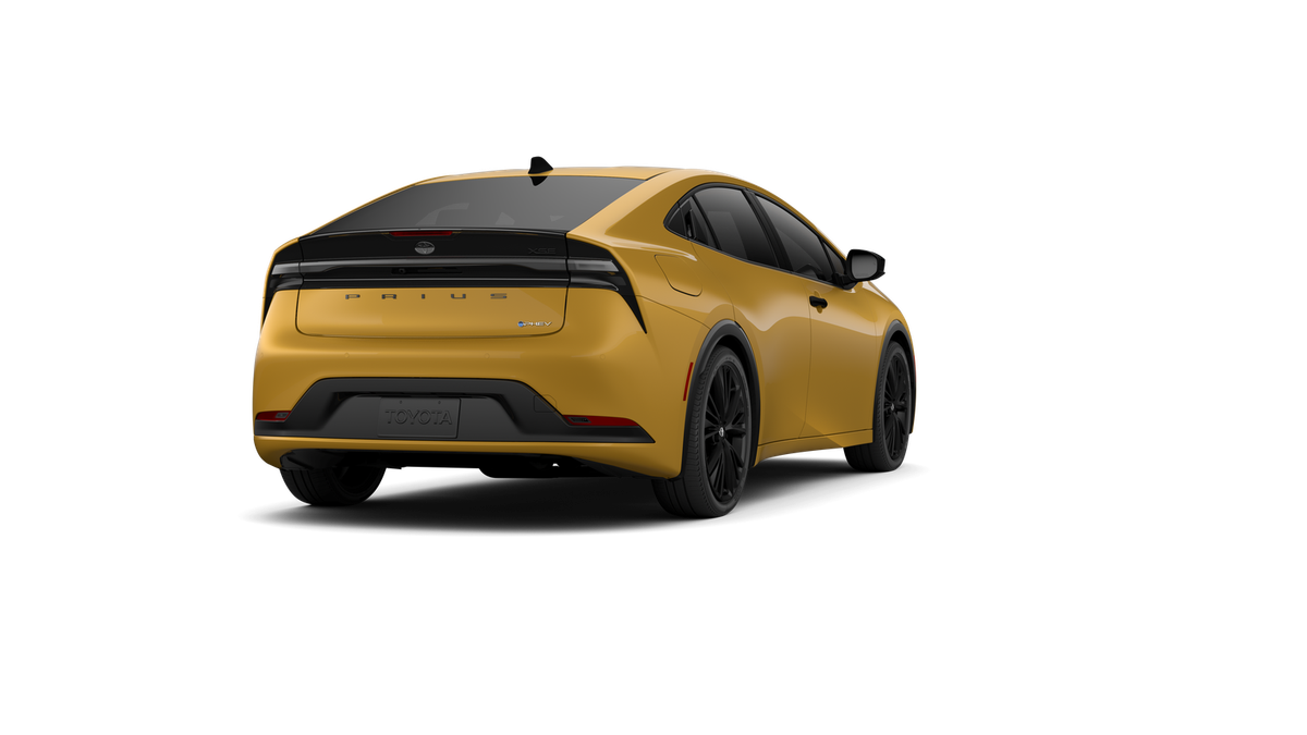 New 2027 Karashi Toyota Nightshade image 9
