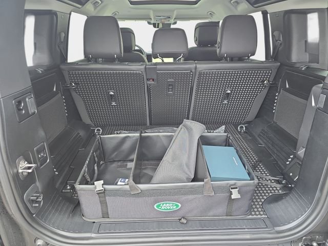 2026 Land Rover Defender S - Photo 12