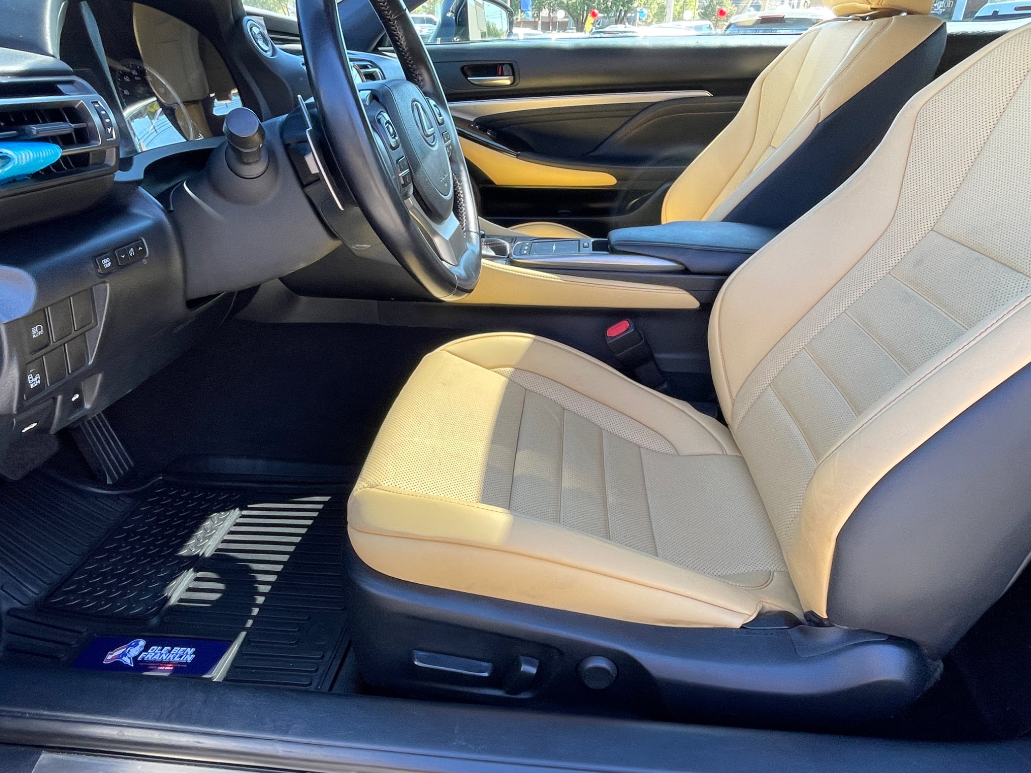Used 2022 Caviar Lexus Base image 19