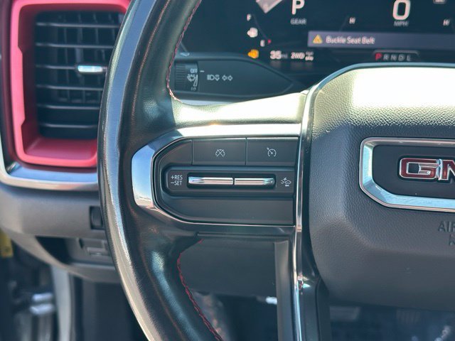 2024 GMC Canyon AT4X - Photo 19