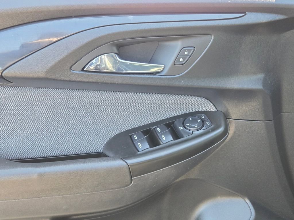 2021 Chevrolet Trailblazer LS - Photo 17