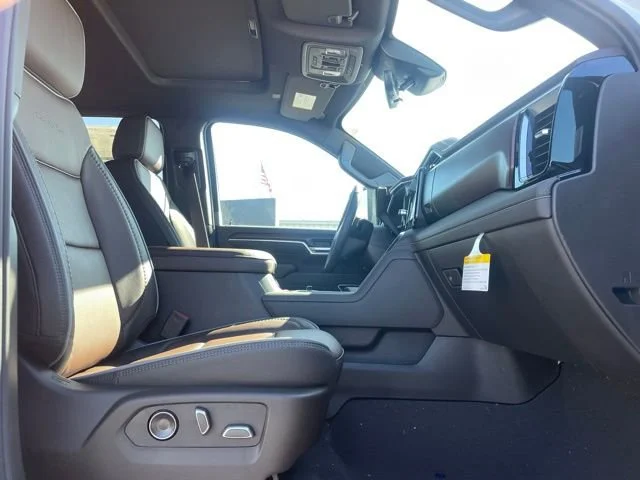 2026 GMC Sierra 2500HD Denali - Photo 18