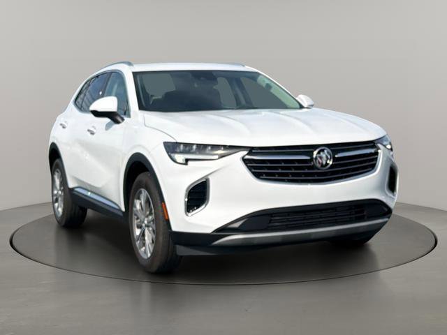 2023 Buick Envision Preferred AWD's photo