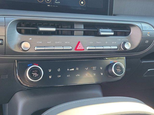 New 2026 Typhoon Silver Metallic Hyundai Calligraphy AWD image 27