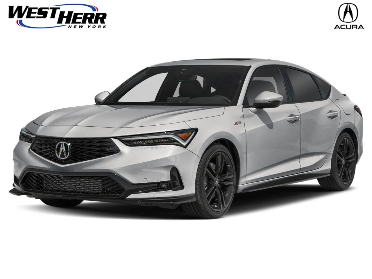 2026 Acura Integra A-Spec with Tech Package's photo