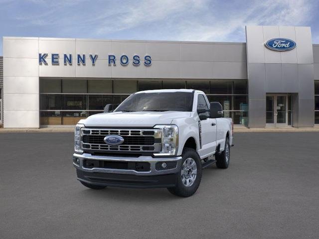 2025 Ford F-350 Super Duty XLT - Photo 26