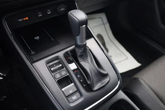 New 2026 Urban Gray Pearl Honda LX image 40