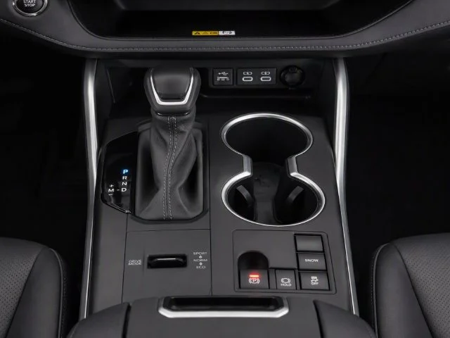 Used 2023 Pearl Toyota XLE image 15