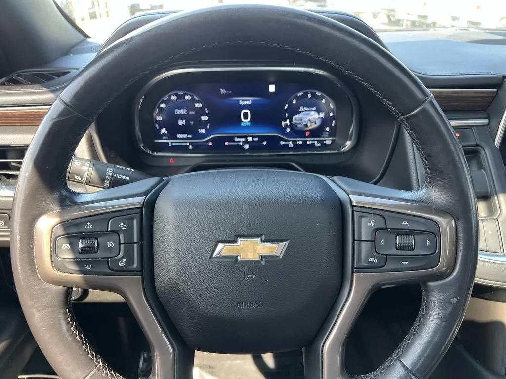 2023 Chevrolet Tahoe High Country - Photo 20