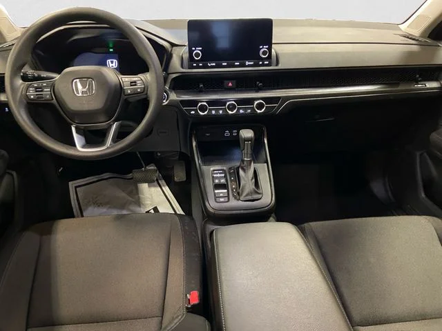 Used 2023 Silver Honda EX image 10
