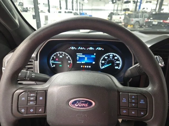 Used 2023 White Ford XL image 17