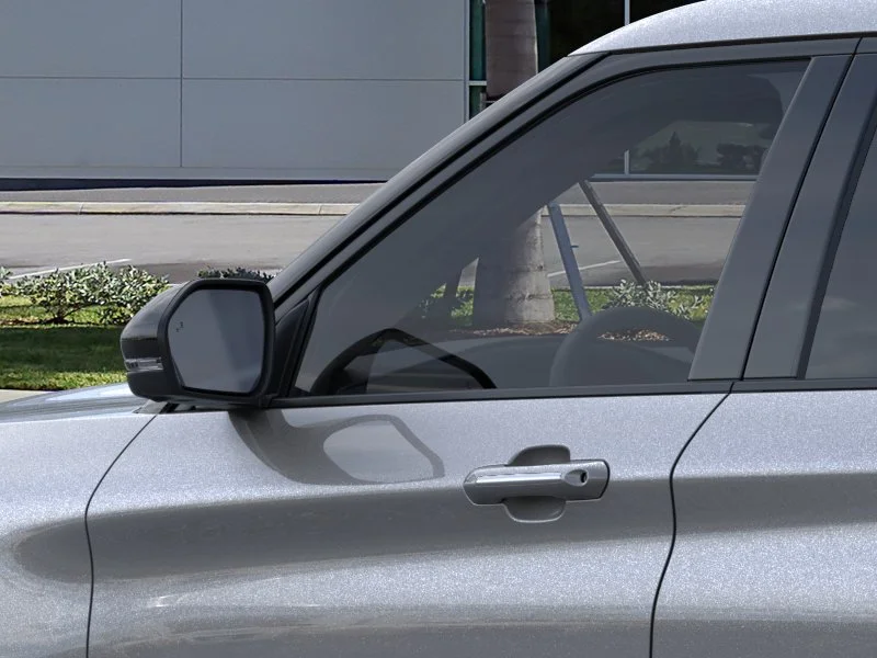 New 2026 Carbonized Gray Metallic Ford Platinum™ image 42