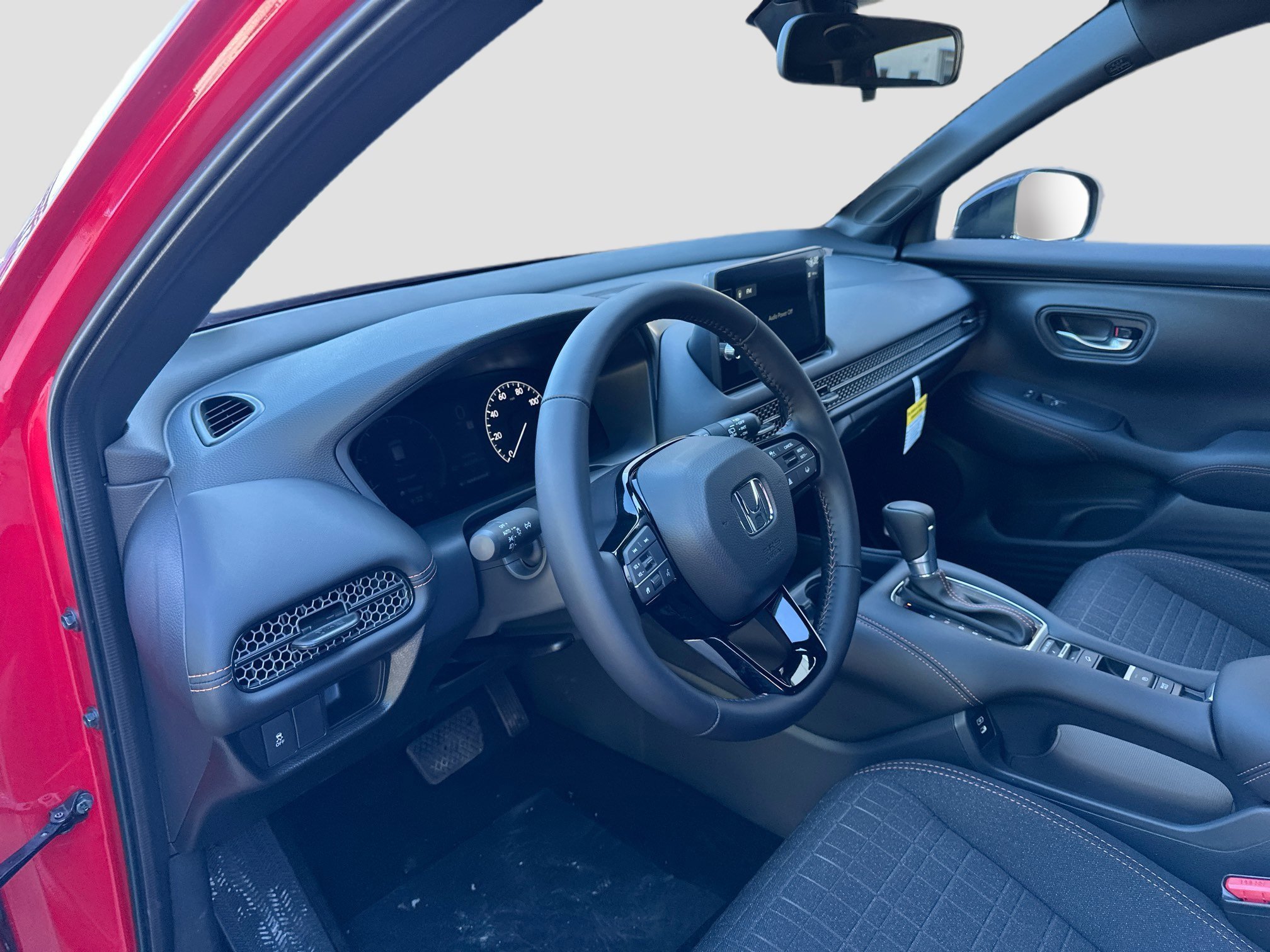 2026 Honda HR-V Sport - Photo 7