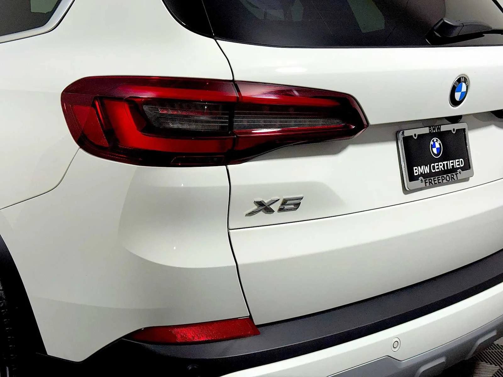 2023 BMW X5 40i - Photo 28