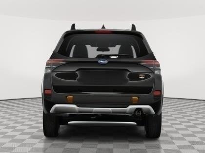 2026 Subaru Forester Wilderness - Photo 9