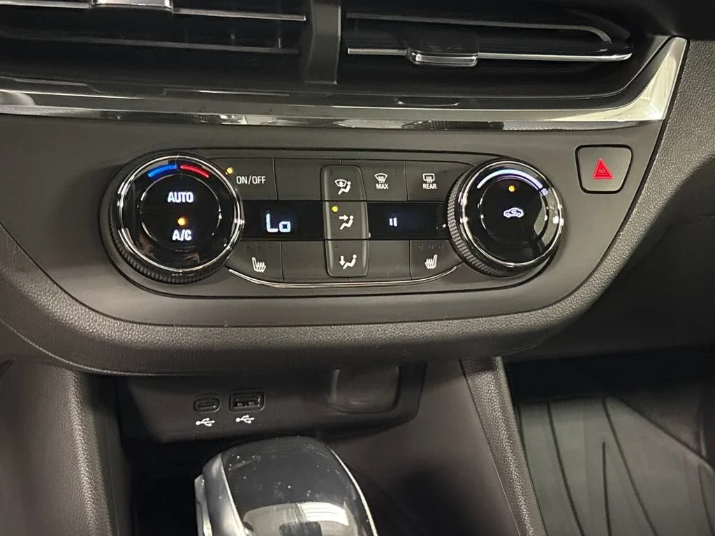 2026 Buick Envista Preferred - Photo 33