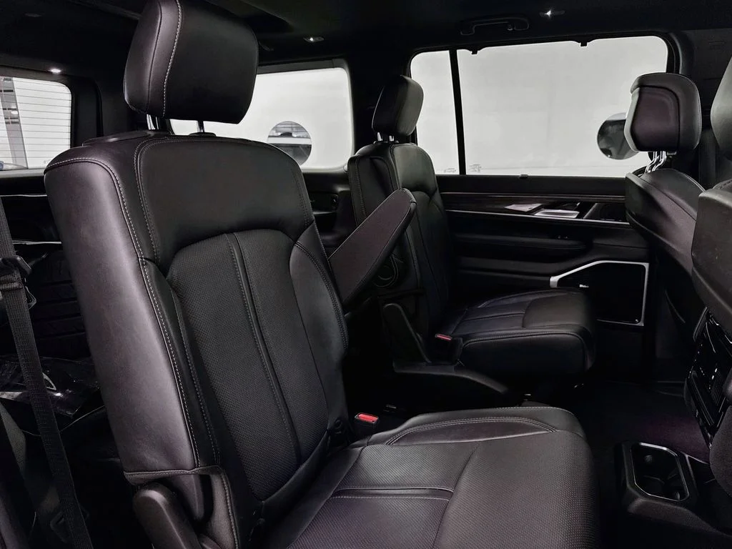 Used 2022 Gray Jeep Series III image 28