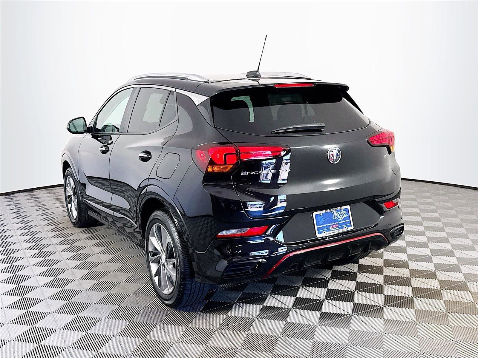 2023 Buick Encore GX Select photo 3