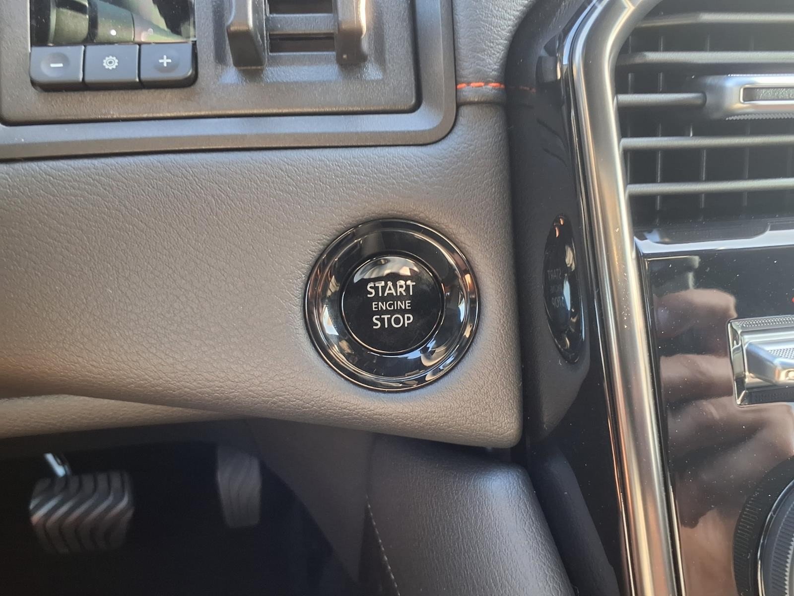 2026 Nissan Armada PRO-4X® Black at Robbins Nissan