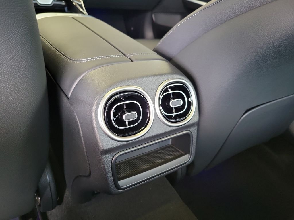 New 2026 Graphite Grey Metallic Mercedes-Benz C 300 image 16