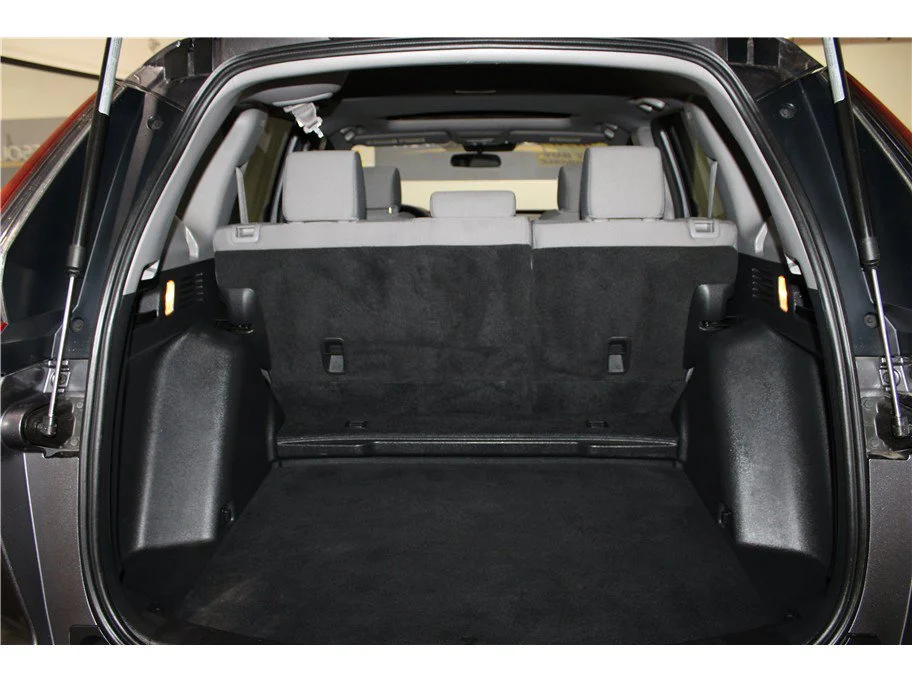 2020 Honda CR-V EX - Photo 18