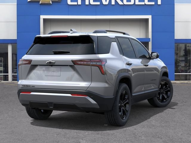 2027 Chevrolet Equinox LT - Photo 4