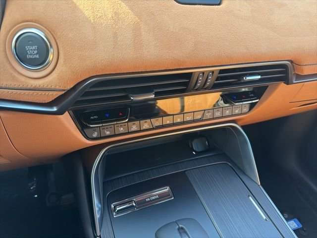 2026 Mazda CX-70 Premium Plus Package - Photo 21
