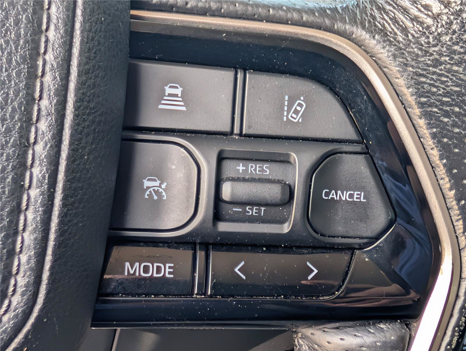 Used 2022 Gray Toyota SR5 image 19