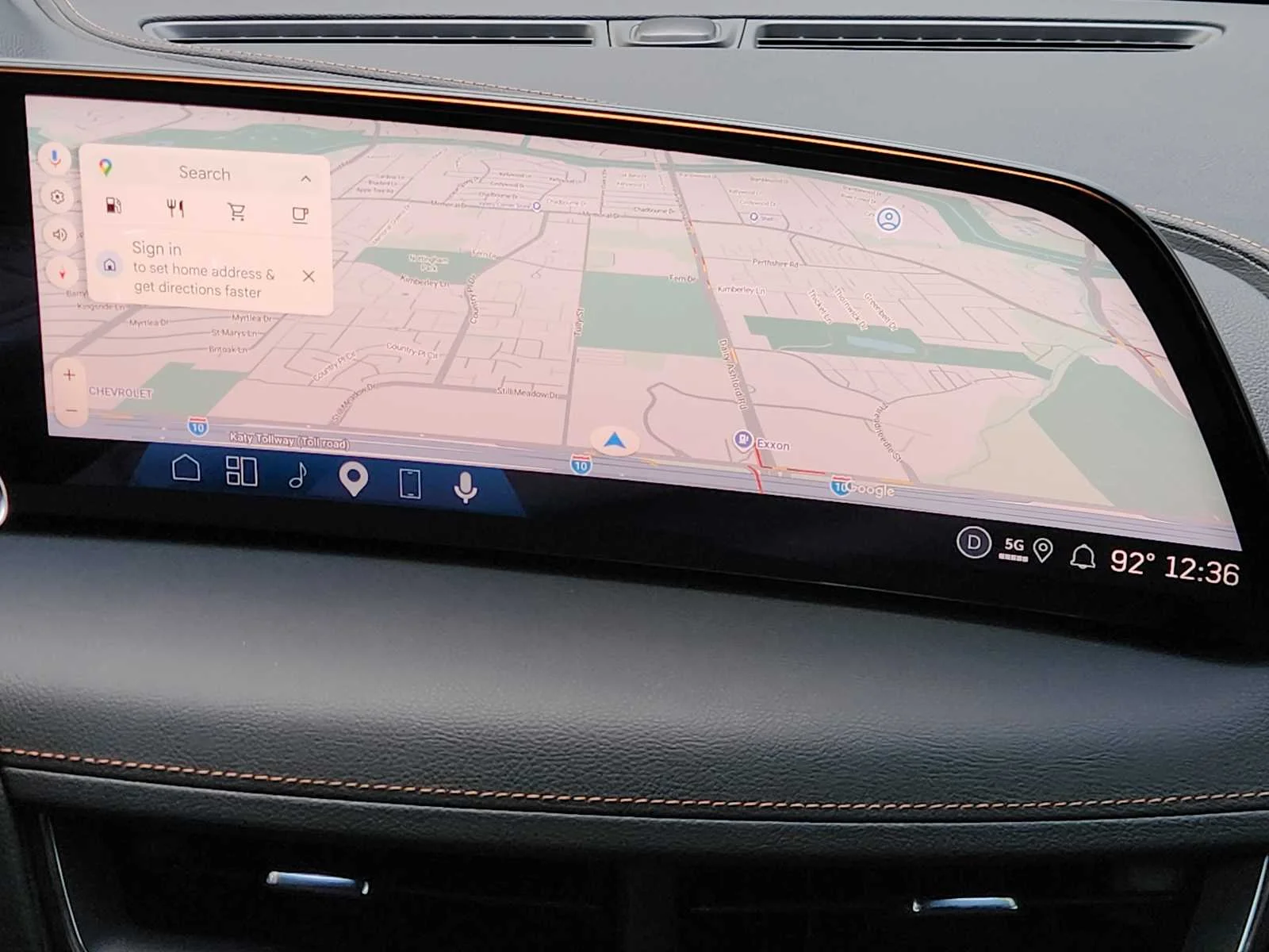 New 2026 Summit White Cadillac Sport image 11
