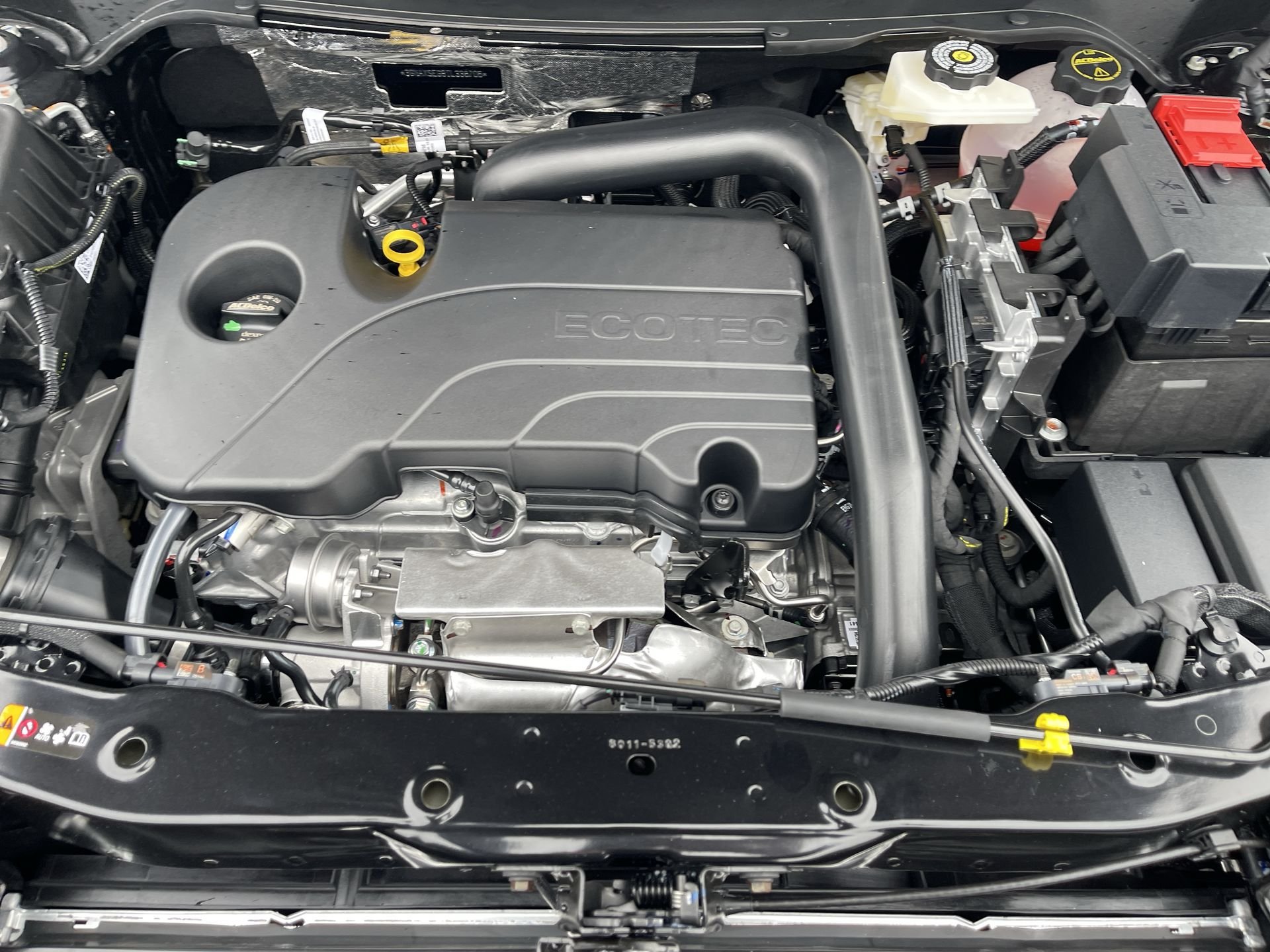 2026 Chevrolet Equinox ACTIV - Photo 63