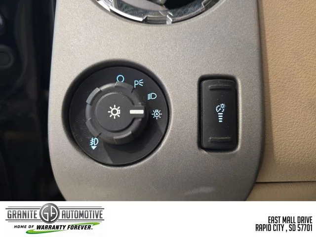 Used 2016 Black Ford Lariat image 30